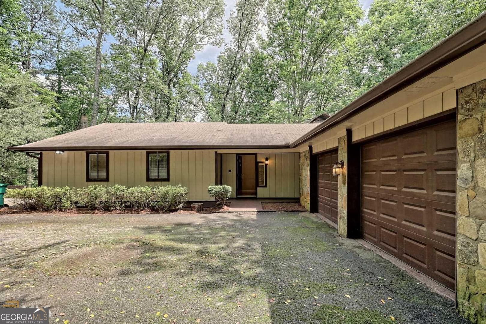 414 Leaning Chimney Drive Clayton GA 30525