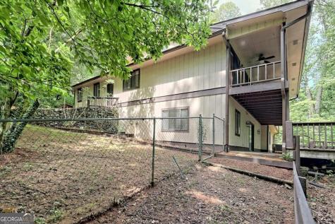 414 Leaning Chimney Drive Clayton GA 30525