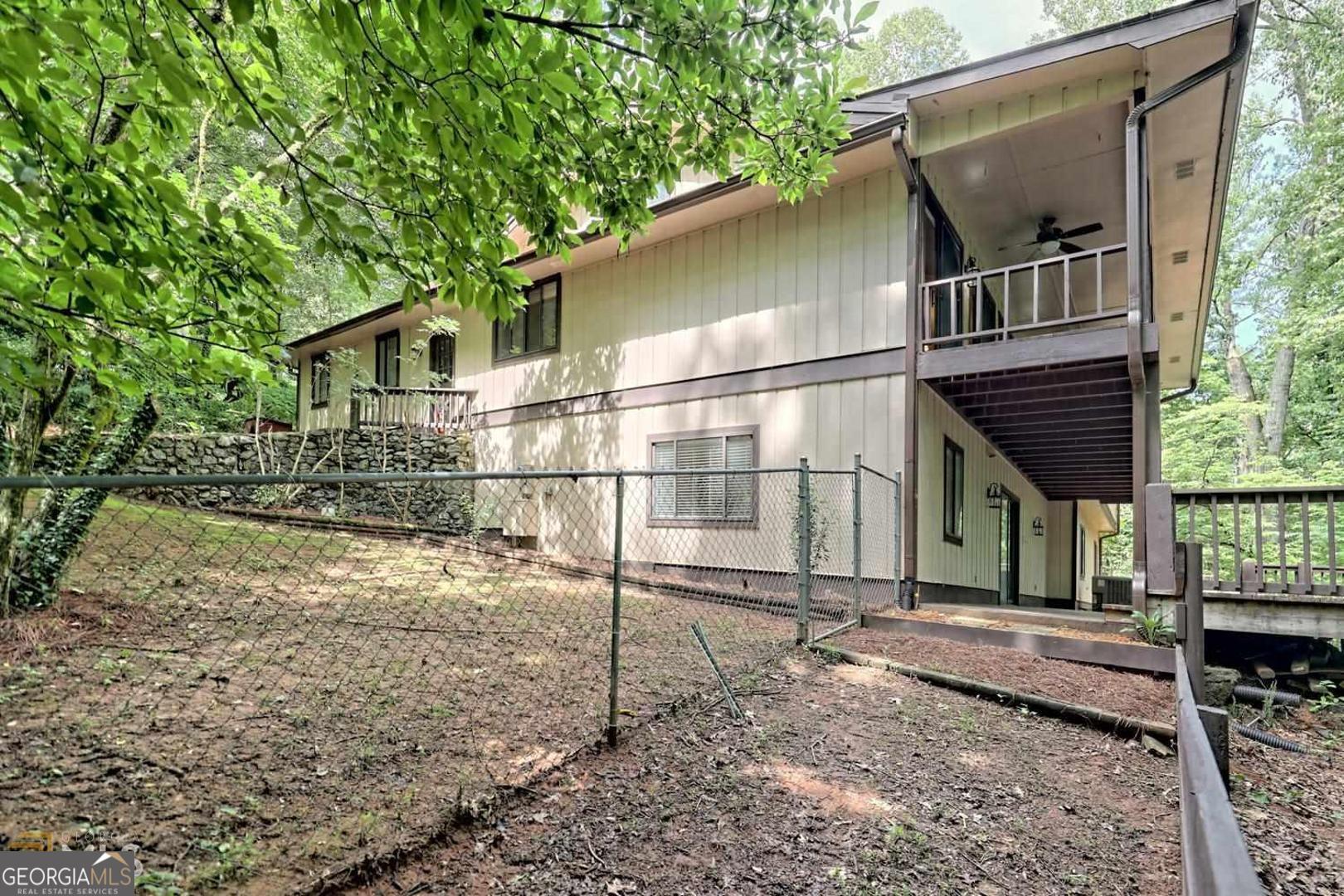 414 Leaning Chimney Drive Clayton GA 30525