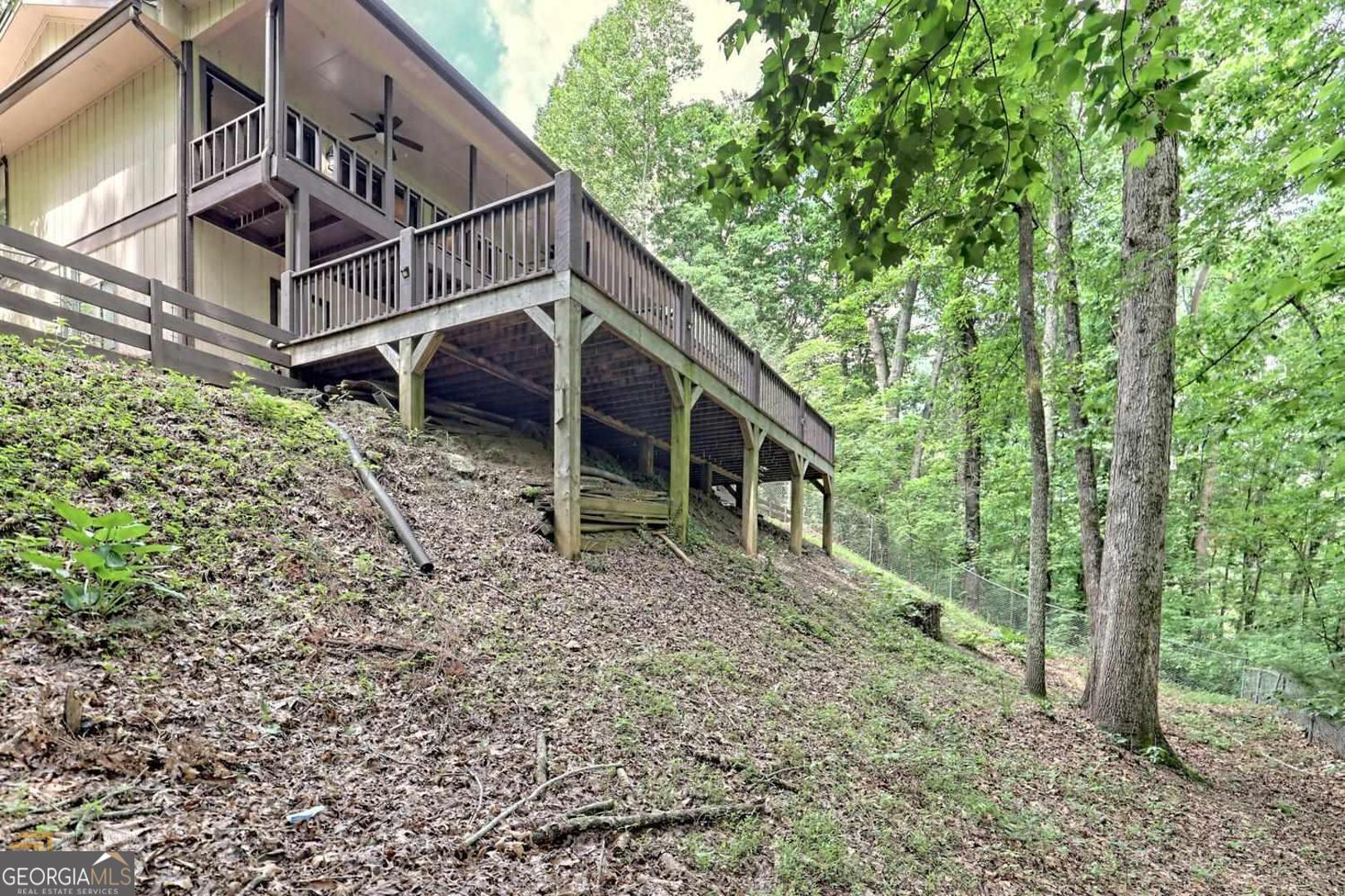 414 Leaning Chimney Drive Clayton GA 30525
