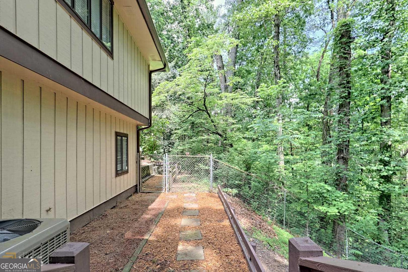 414 Leaning Chimney Drive Clayton GA 30525