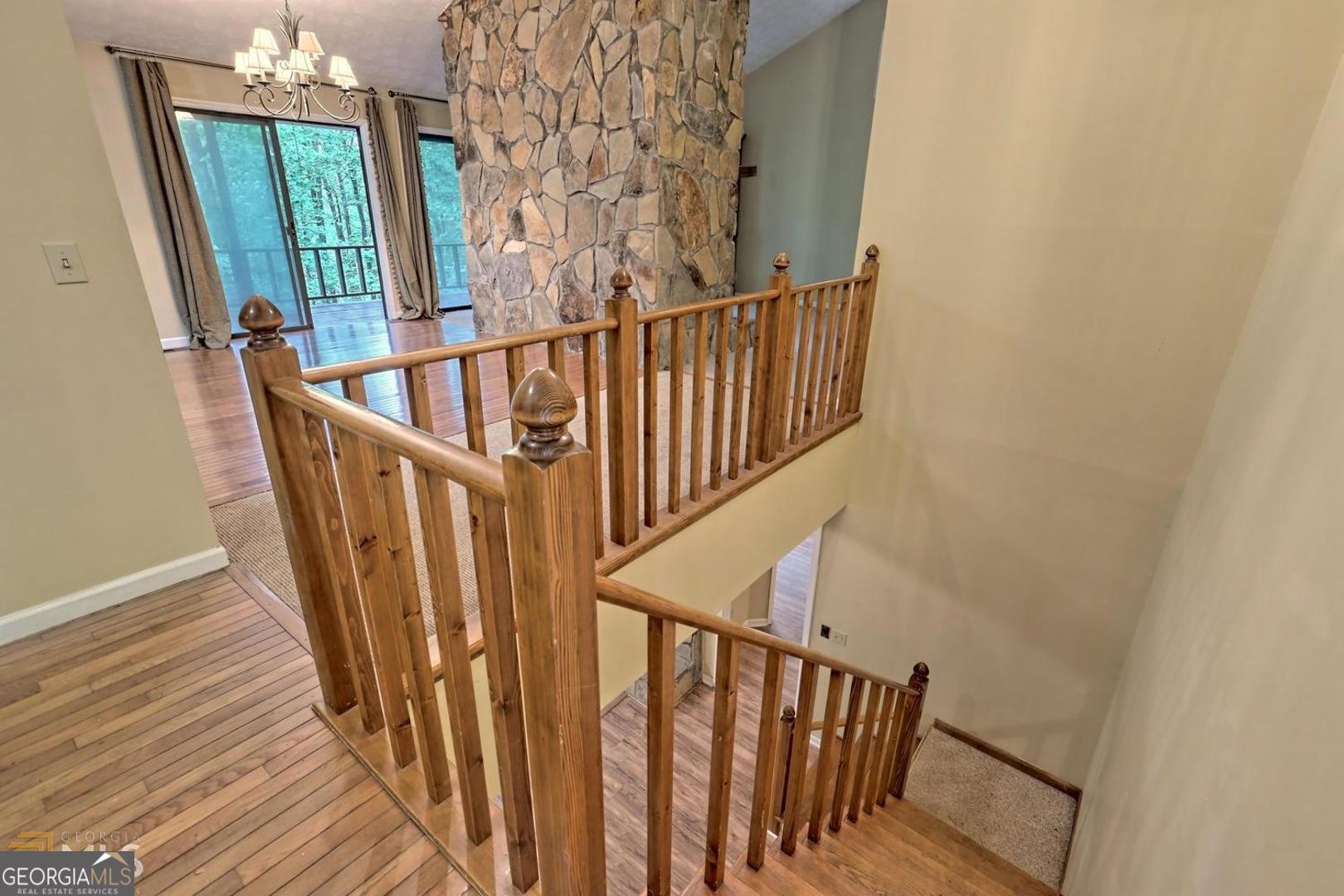 414 Leaning Chimney Drive Clayton GA 30525