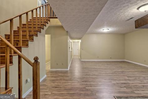 414 Leaning Chimney Drive Clayton GA 30525