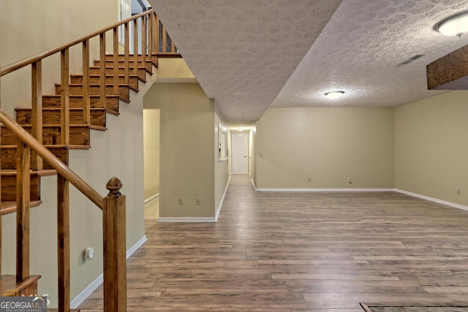 414 Leaning Chimney Drive Clayton GA 30525
