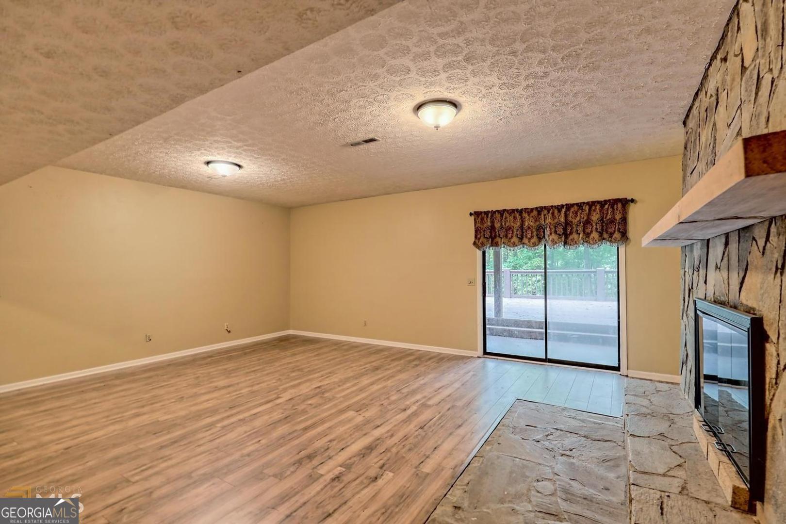 414 Leaning Chimney Drive Clayton GA 30525