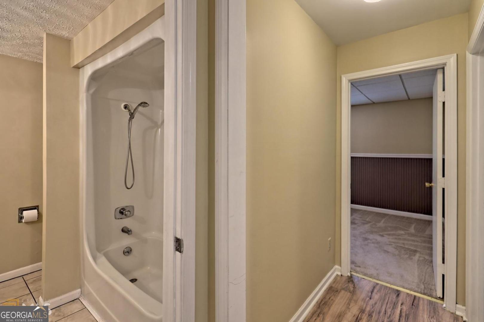414 Leaning Chimney Drive Clayton GA 30525