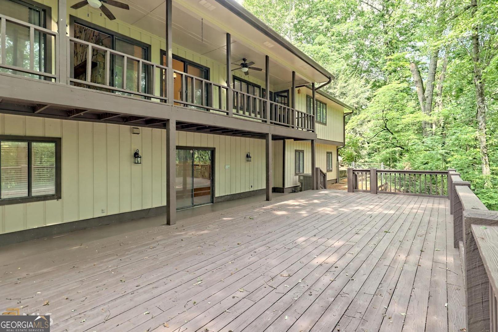 414 Leaning Chimney Drive Clayton GA 30525