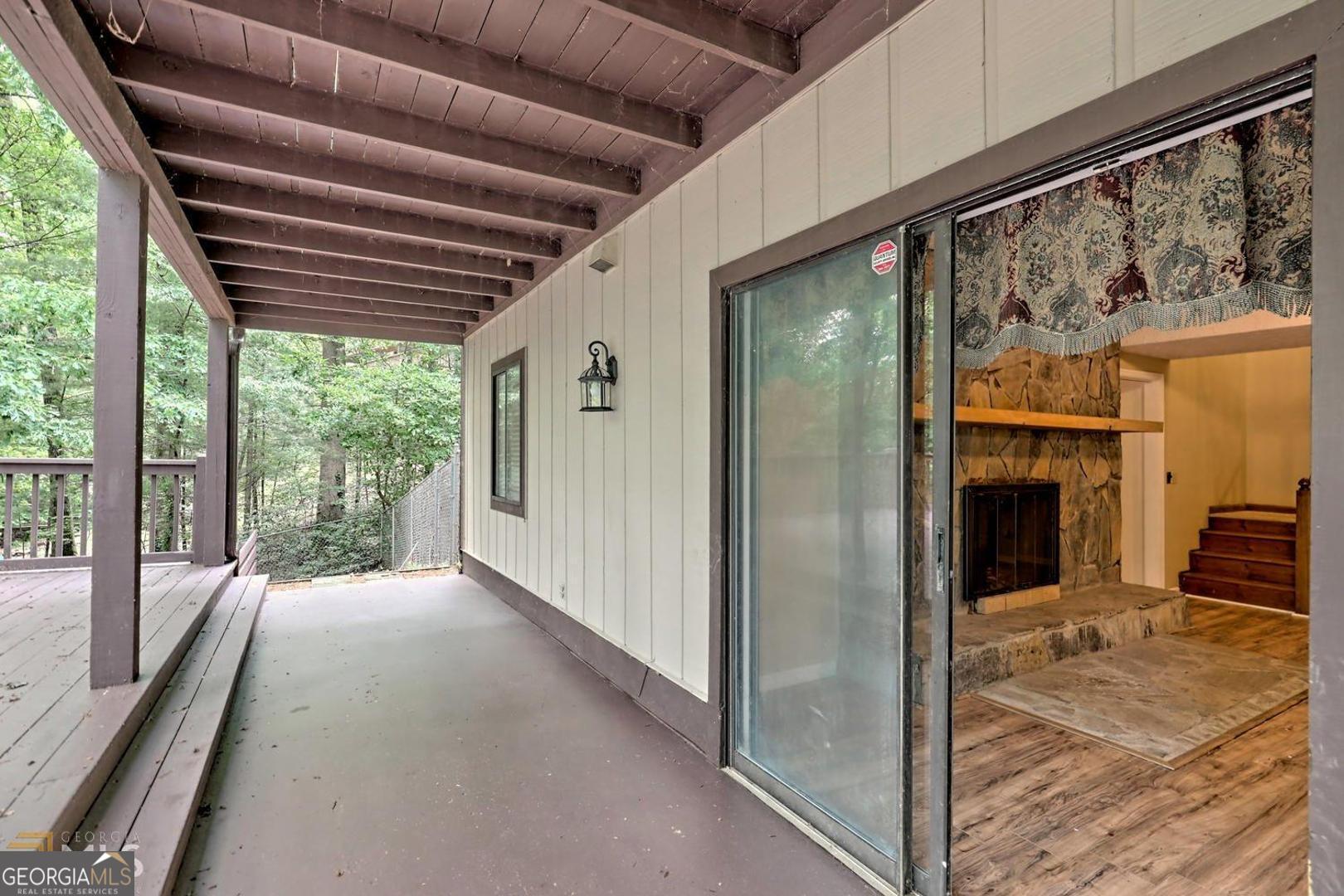414 Leaning Chimney Drive Clayton GA 30525