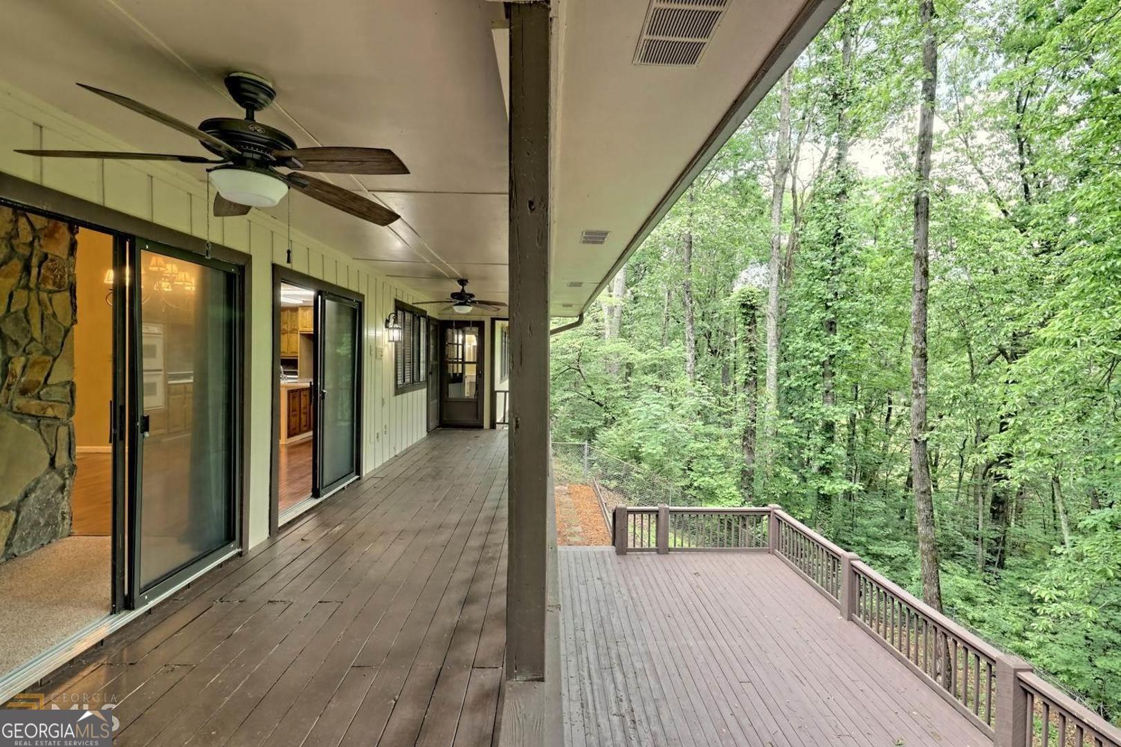 414 Leaning Chimney Drive Clayton GA 30525
