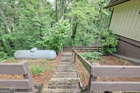 414 Leaning Chimney Drive Clayton GA 30525