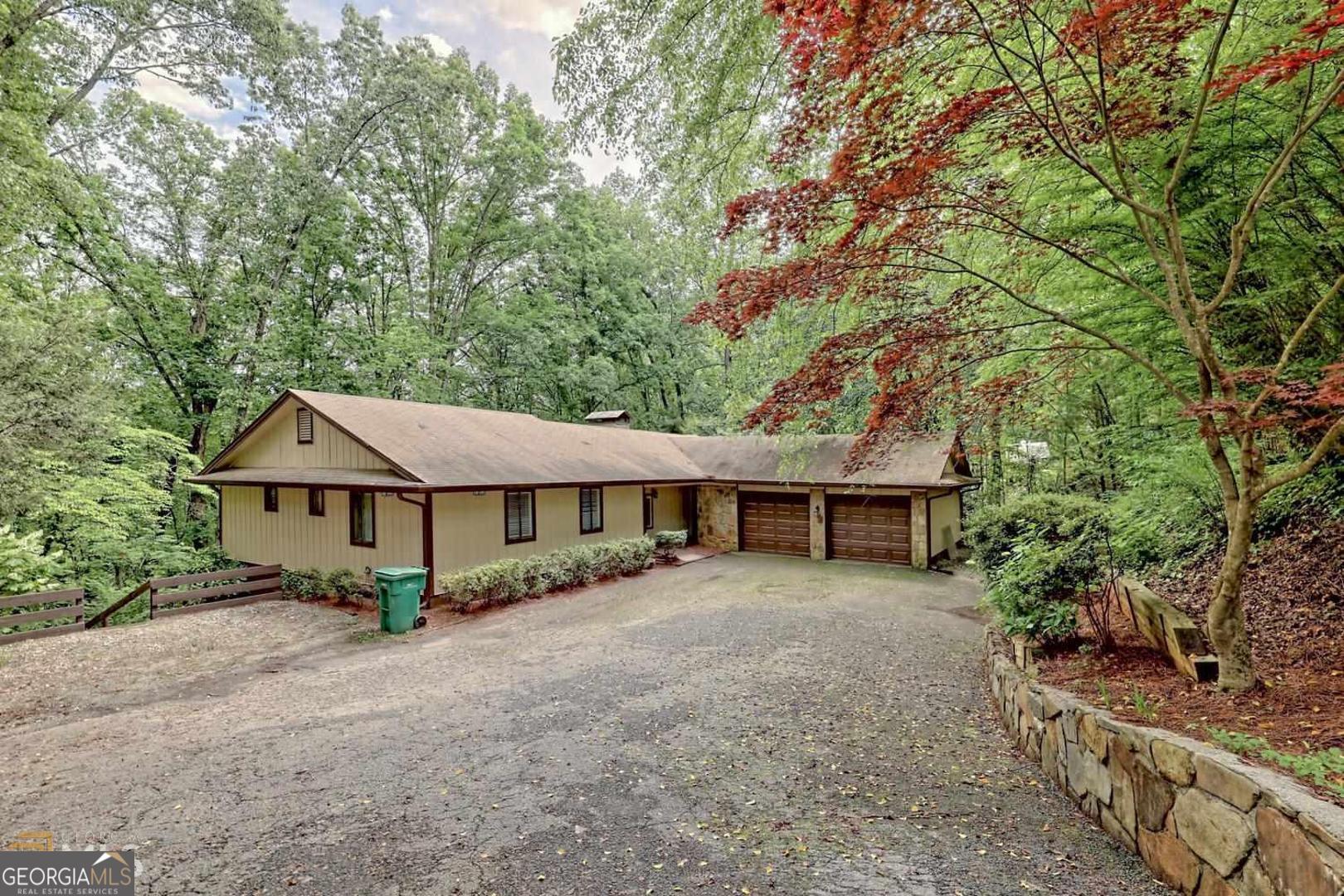 414 Leaning Chimney Drive Clayton GA 30525