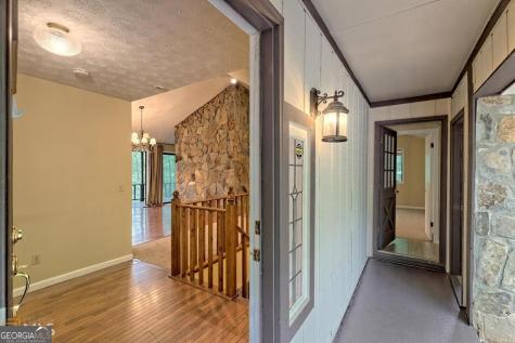 414 Leaning Chimney Drive Clayton GA 30525