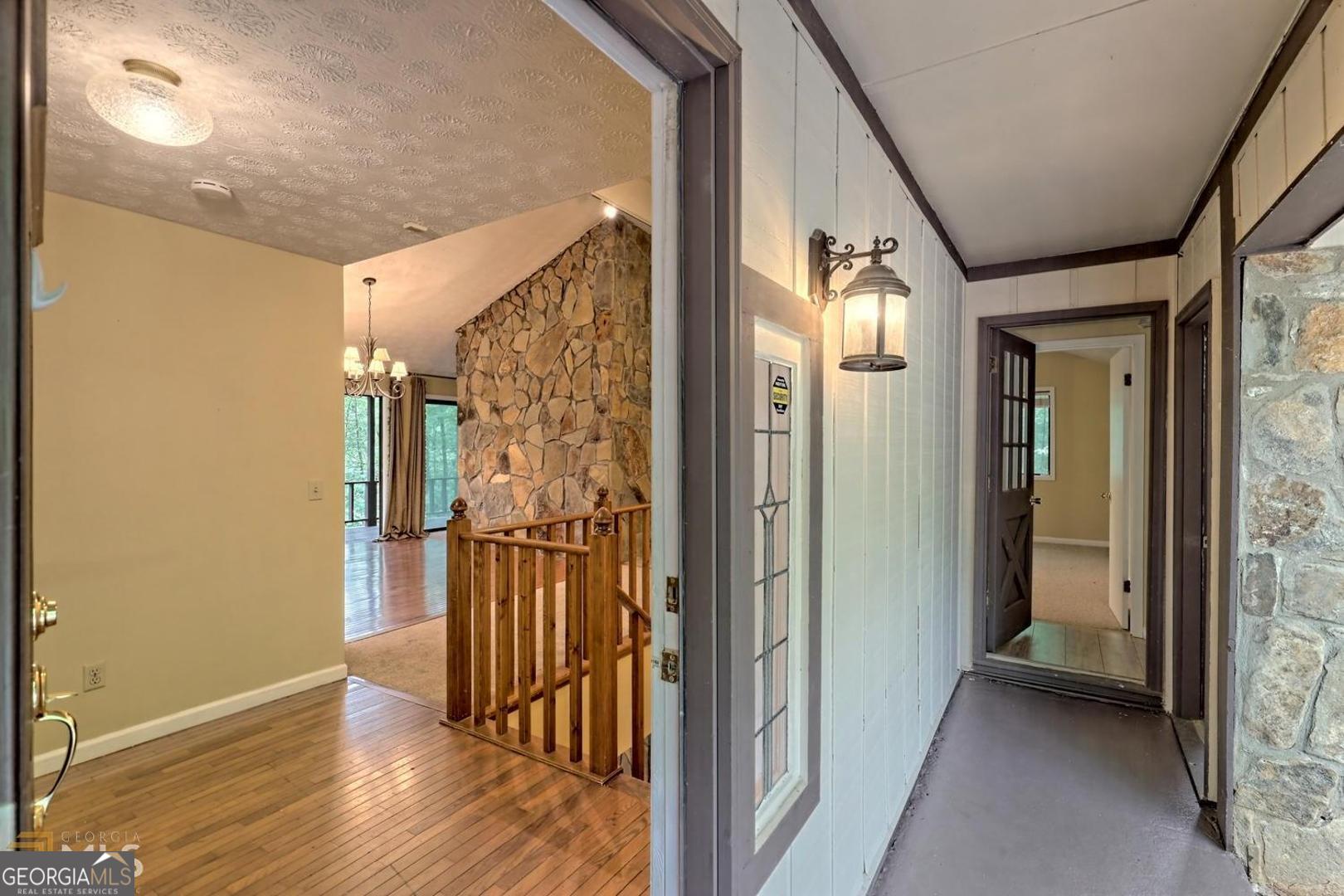 414 Leaning Chimney Drive Clayton GA 30525
