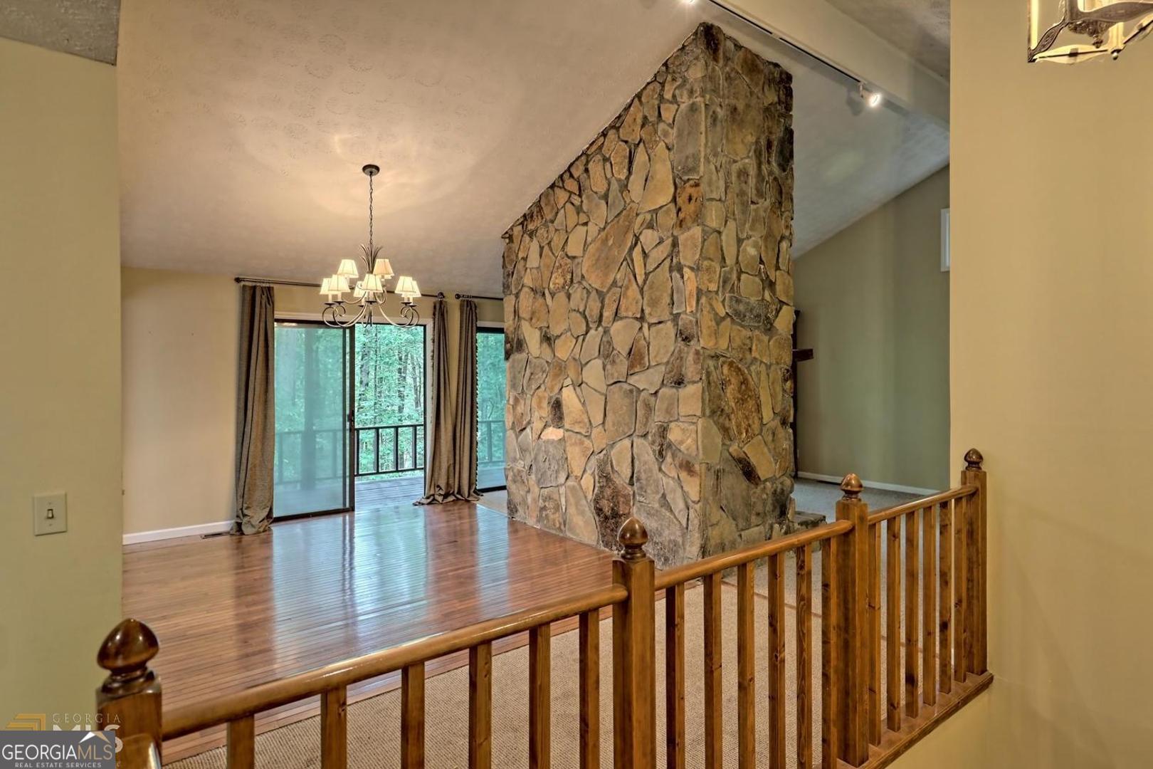 414 Leaning Chimney Drive Clayton GA 30525