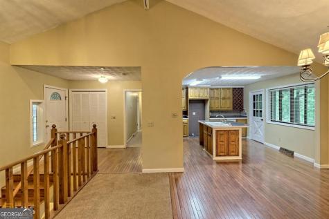 414 Leaning Chimney Drive Clayton GA 30525