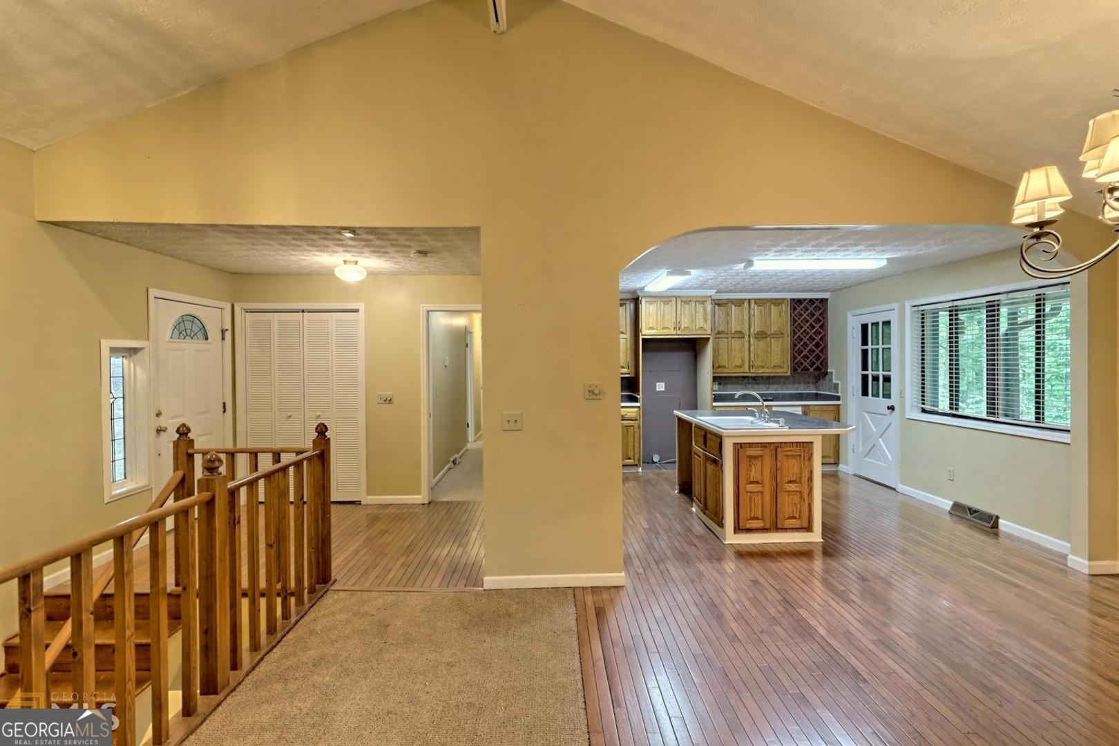 414 Leaning Chimney Drive Clayton GA 30525