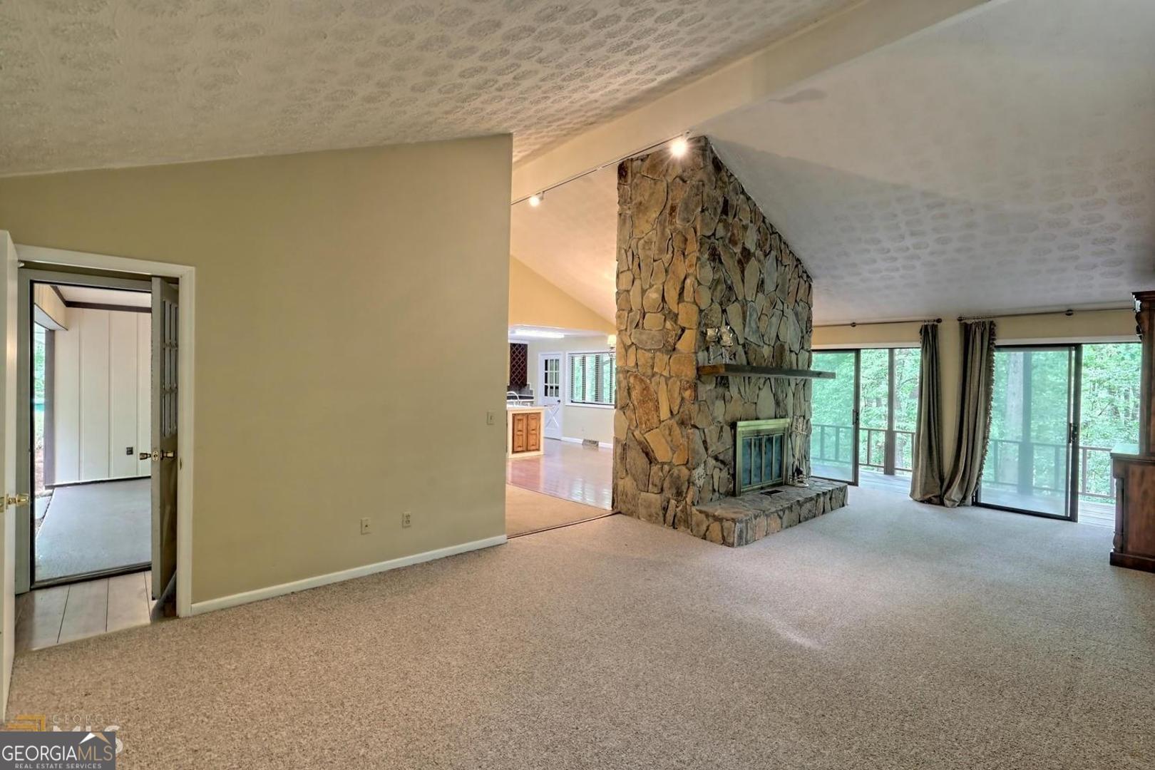 414 Leaning Chimney Drive Clayton GA 30525