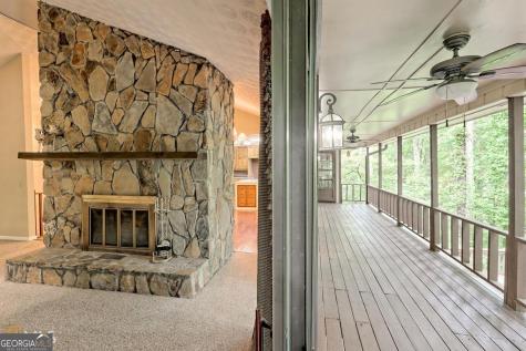 414 Leaning Chimney Drive Clayton GA 30525