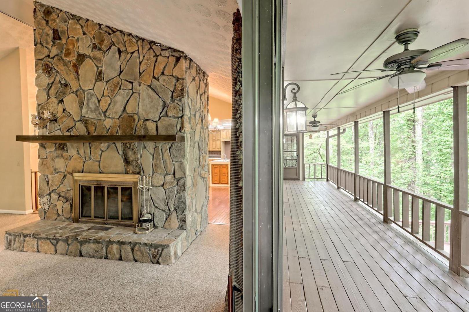 414 Leaning Chimney Drive Clayton GA 30525