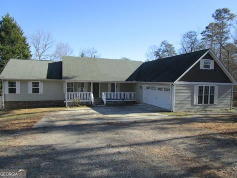 5074 Highway 255 S Cleveland GA 30528