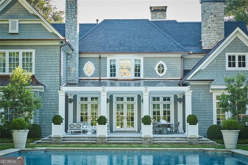 210 Peachtree Circle NE Atlanta GA 30309