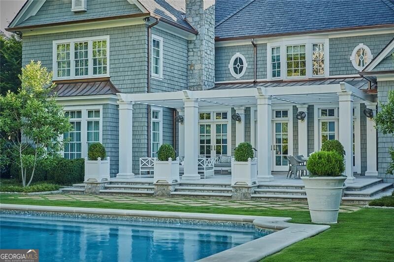 210 Peachtree Circle NE Atlanta GA 30309
