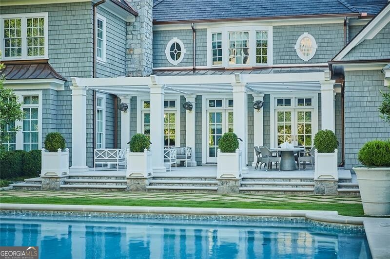 210 Peachtree Circle NE Atlanta GA 30309