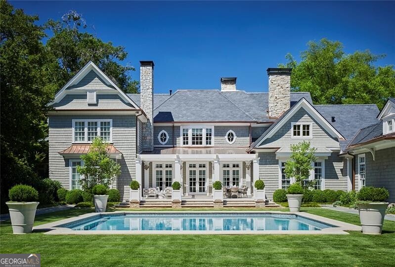 210 Peachtree Circle NE Atlanta GA 30309