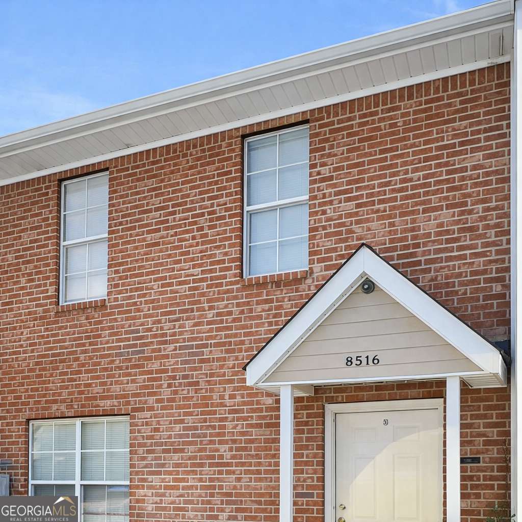 8516 Westchester Drive Douglasville GA 30134
