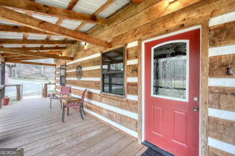 633 Timber Ridge Road Blairsville GA 30512