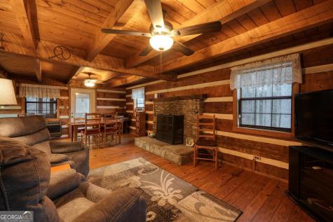 633 Timber Ridge Road Blairsville GA 30512