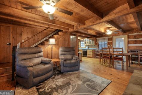 633 Timber Ridge Road Blairsville GA 30512