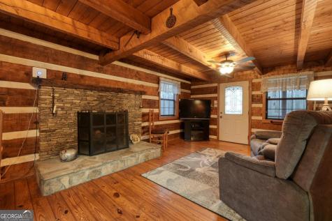 633 Timber Ridge Road Blairsville GA 30512