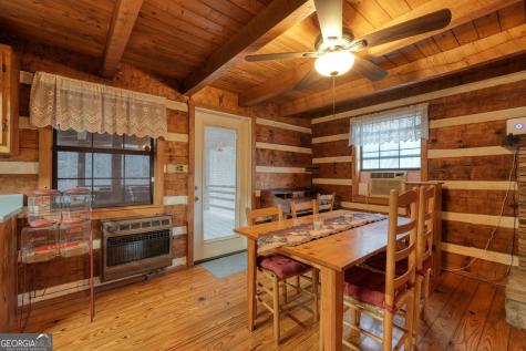 633 Timber Ridge Road Blairsville GA 30512