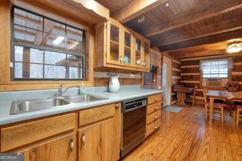633 Timber Ridge Road Blairsville GA 30512