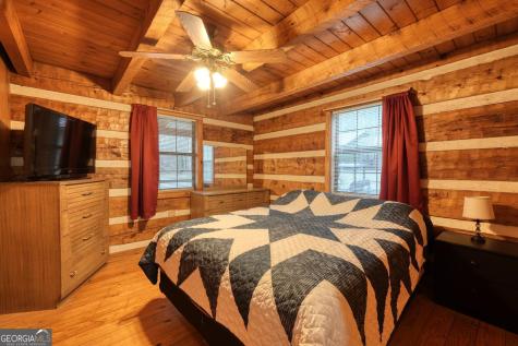 633 Timber Ridge Road Blairsville GA 30512