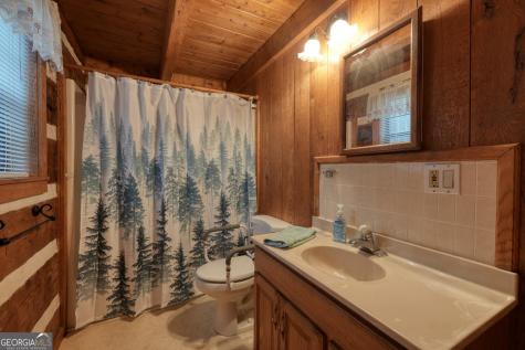 633 Timber Ridge Road Blairsville GA 30512