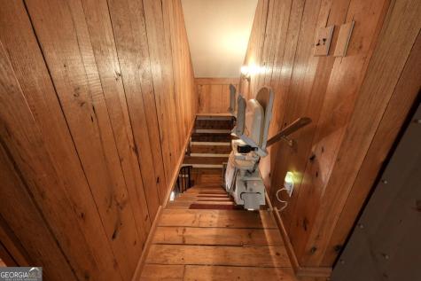 633 Timber Ridge Road Blairsville GA 30512
