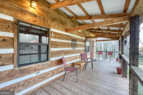 633 Timber Ridge Road Blairsville GA 30512