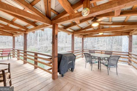 633 Timber Ridge Road Blairsville GA 30512