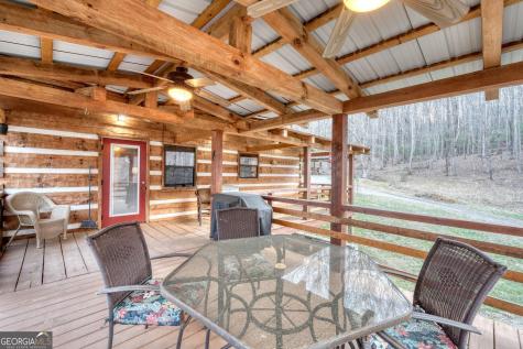 633 Timber Ridge Road Blairsville GA 30512