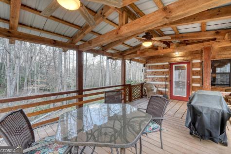 633 Timber Ridge Road Blairsville GA 30512