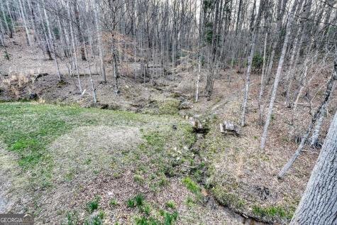 633 Timber Ridge Road Blairsville GA 30512