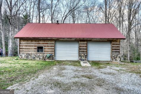 633 Timber Ridge Road Blairsville GA 30512