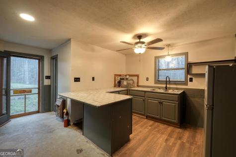 633 Timber Ridge Road Blairsville GA 30512
