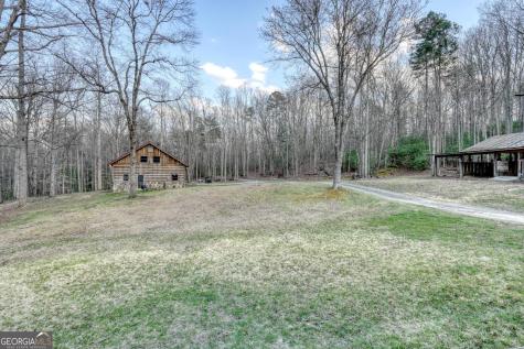 633 Timber Ridge Road Blairsville GA 30512