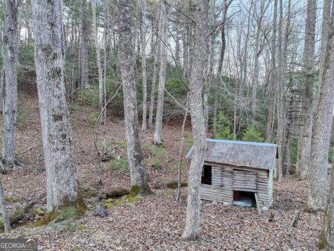 633 Timber Ridge Road Blairsville GA 30512