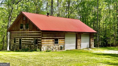 633 Timber Ridge Road Blairsville GA 30512