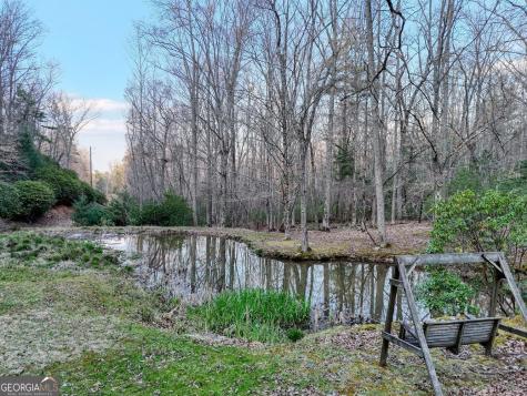 633 Timber Ridge Road Blairsville GA 30512