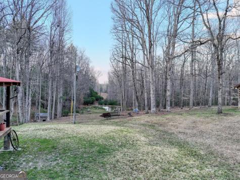 633 Timber Ridge Road Blairsville GA 30512
